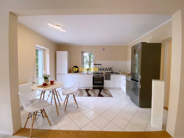 Dom Moryń, Spacerowa