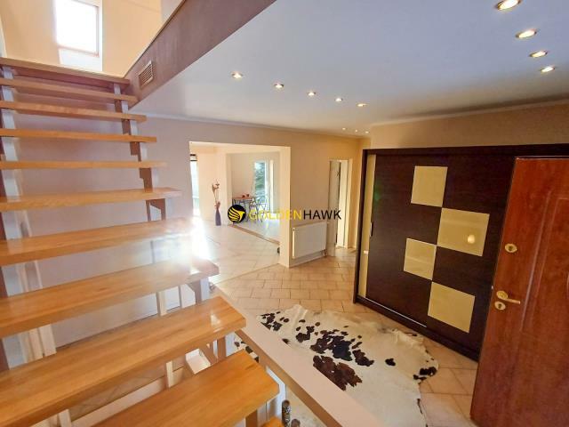 Dom Moryń, Spacerowa