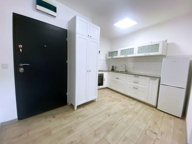 Mieszkanie Szczecin Gumieńce, Kwiatkowskiego