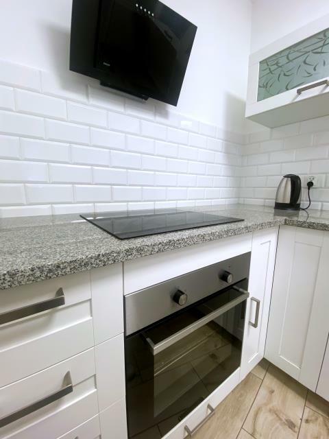 Mieszkanie Szczecin Gumieńce, Kwiatkowskiego