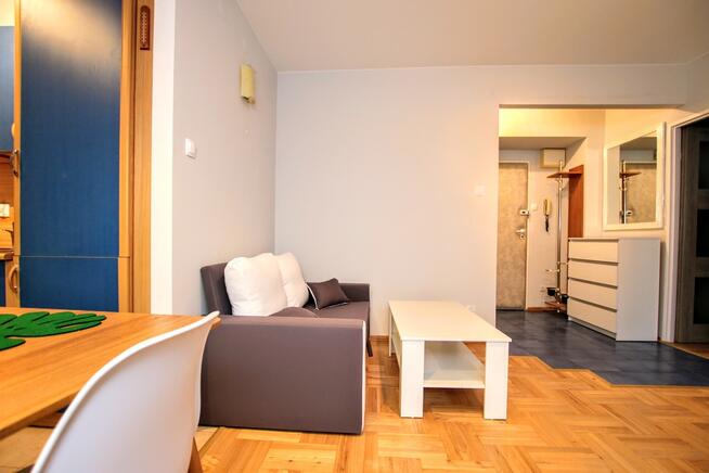 przytulne z balkonem, dostępne od zaraz