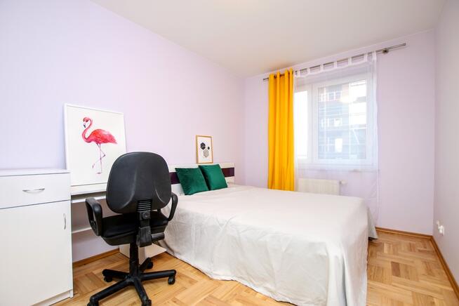 przytulne z balkonem, dostępne od zaraz