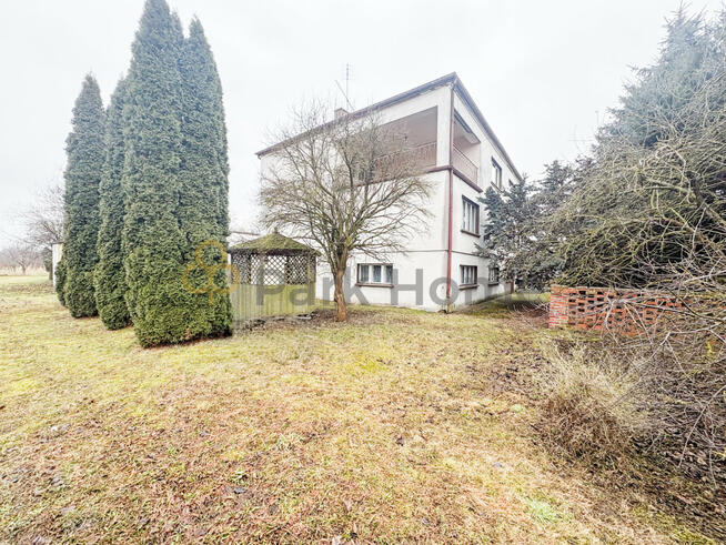 Dom Książ Wielkopolski,