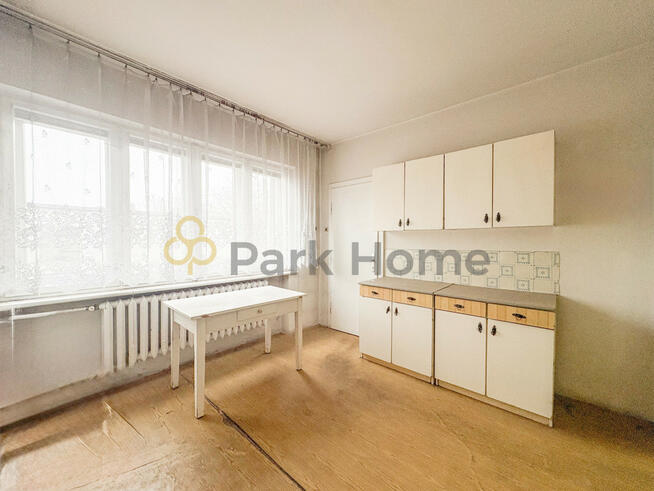 Dom Książ Wielkopolski,