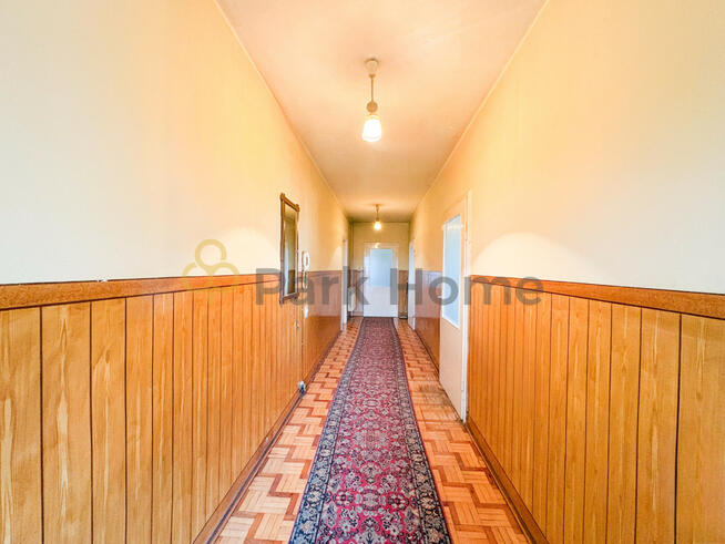 Dom Książ Wielkopolski,