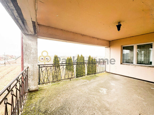 Dom Książ Wielkopolski,