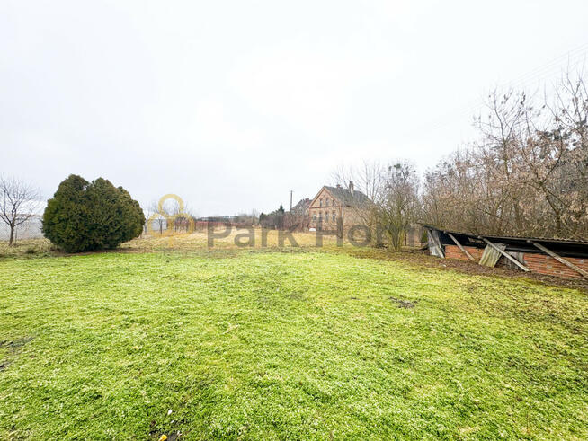 Dom Książ Wielkopolski,