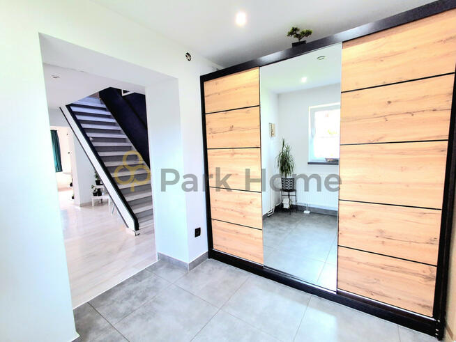 Dom Konradowo gm. Wschowa,