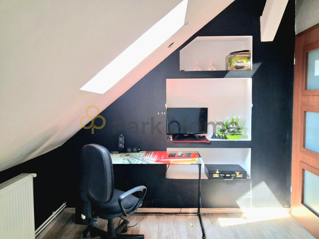 Dom Konradowo gm. Wschowa,