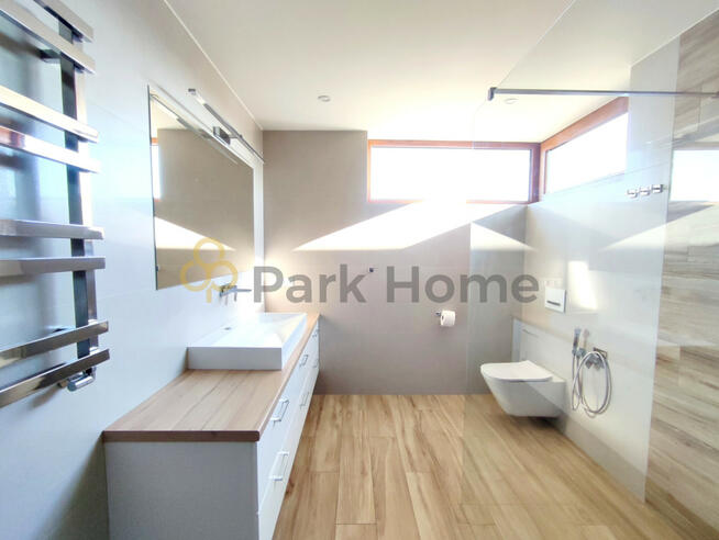 Dom Mechlin gm. Śrem,