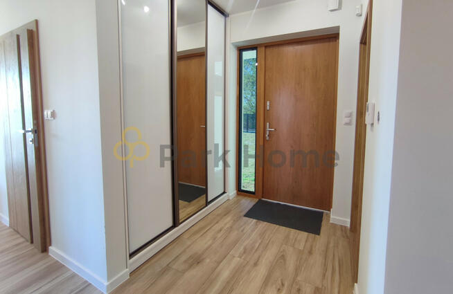 Dom Mechlin gm. Śrem,