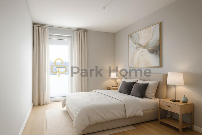 Mieszkanie Strykowo gm. Stęszew,