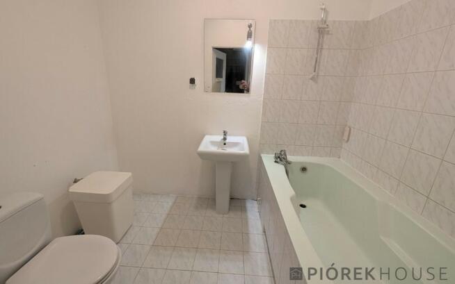 Dwupoziomowe mieszkanie w Markach