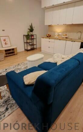 2-pokojowe mieszkanie w Ząbkach