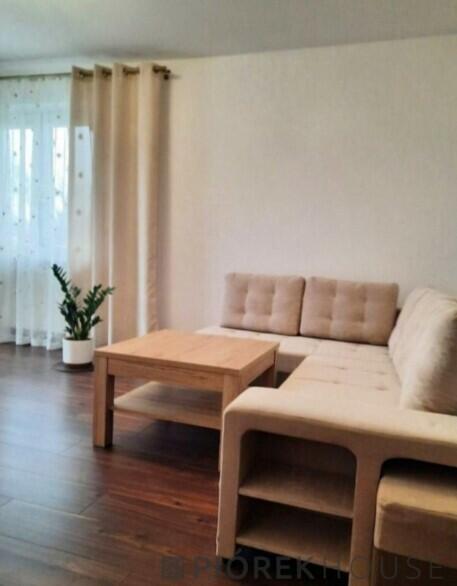 2-pokojowe mieszkanie w Markach