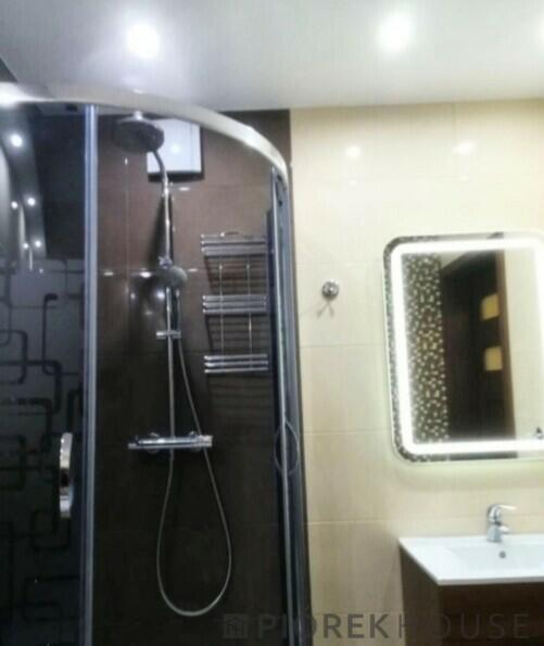 2-pokojowe mieszkanie w Markach