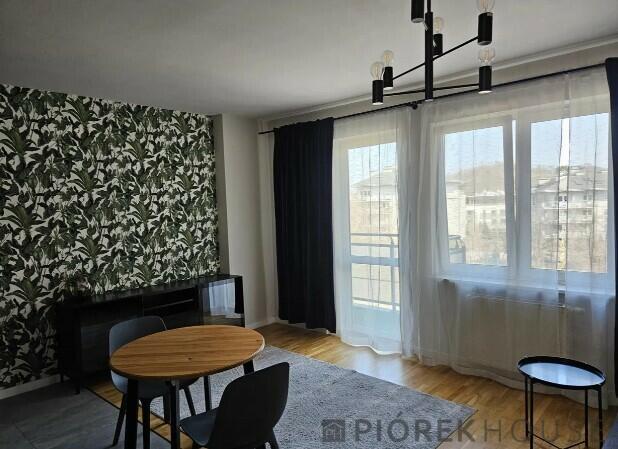 Kawalerka na Ochocie