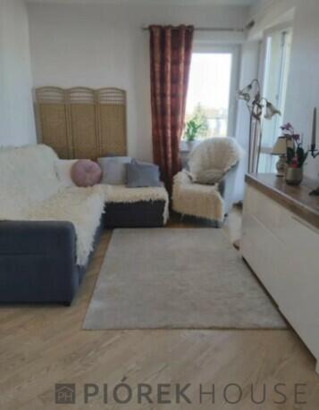 2 pokojowe mieszkanie z miejscem parkingowym