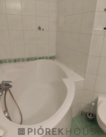 2 pokojowe mieszkanie z miejscem parkingowym