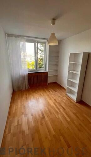 3-pokojowe mieszkanie na Ursynowie