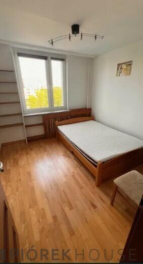 3-pokojowe mieszkanie na Ursynowie