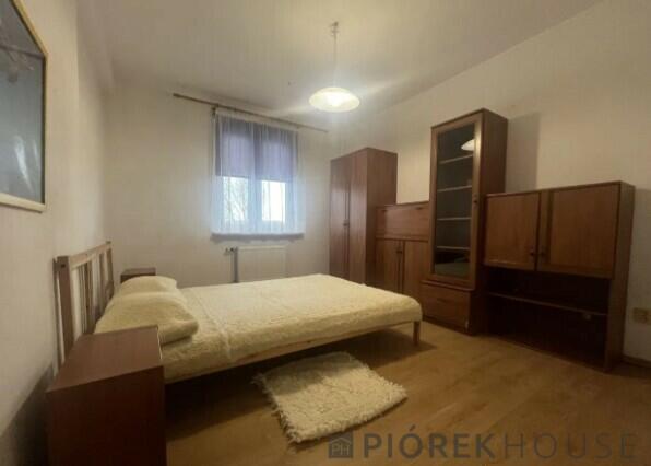 3-pokojowe mieszkanie na Pradze Południe