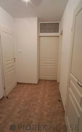 3-pokojowe mieszkanie na Pradze Południe