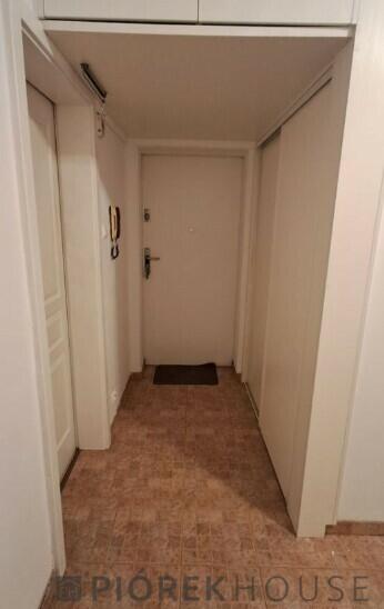 3-pokojowe mieszkanie na Pradze Południe