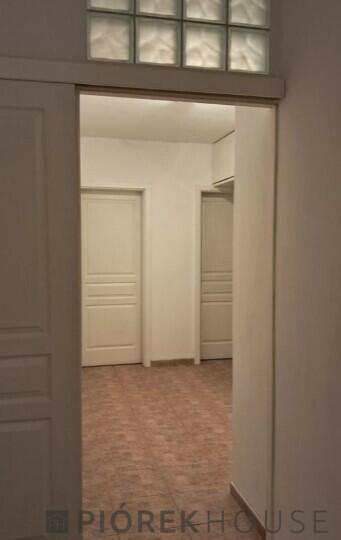 3-pokojowe mieszkanie na Pradze Południe