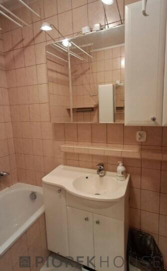 3-pokojowe mieszkanie na Pradze Południe