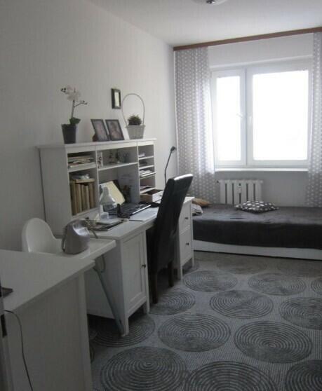 4-pokojowe mieszkanie na Pradze Południe