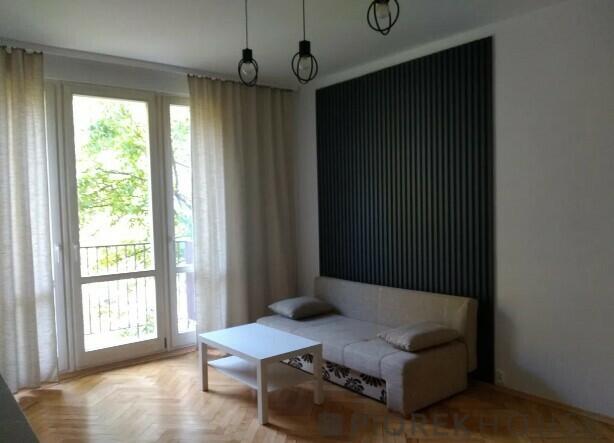 Kawalerka na Mokotowie