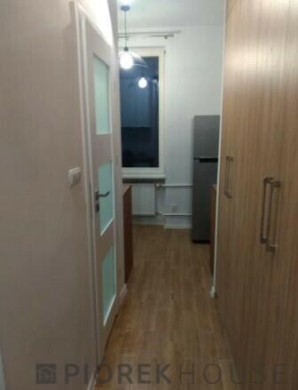 Kawalerka na Mokotowie