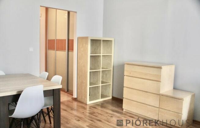 Kawalerka na Mokotowie