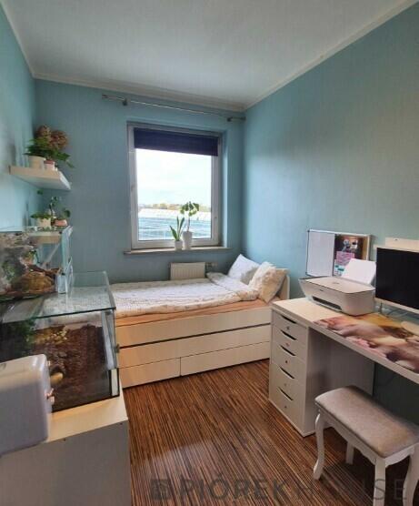 2-pokojowe mieszkanie w Markach