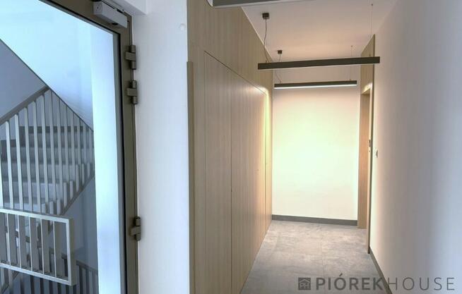 3-pokojowe mieszkanie w Markach