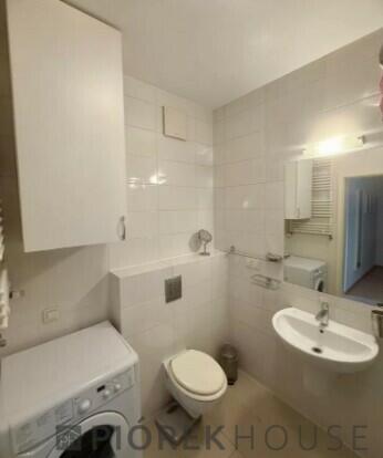 Kawalerka na Mokotowie