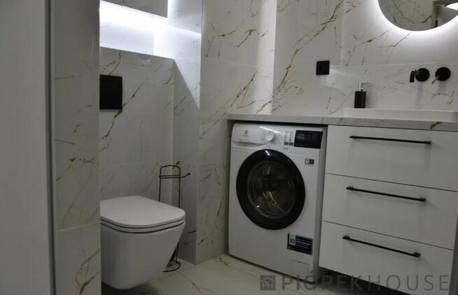 2-pokojowe mieszkanie na Bemowie