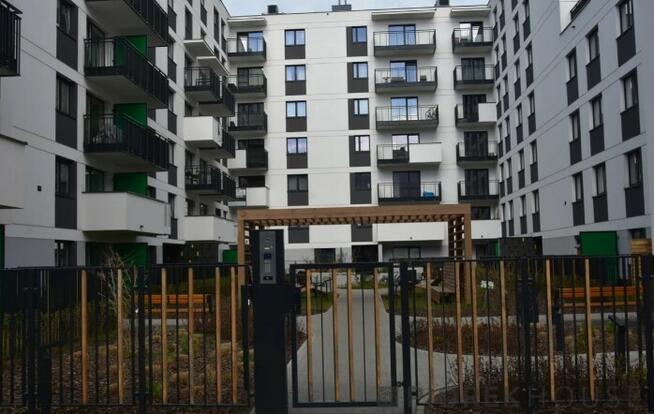 2-pokojowe mieszkanie na Bemowie