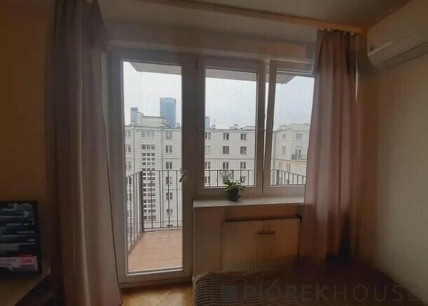 Kawalerka na Śródmieściu