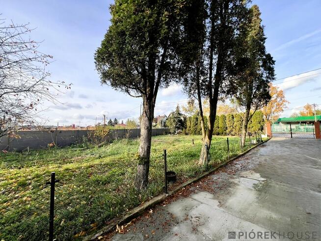 Dom Marki, ul. Fabryczna