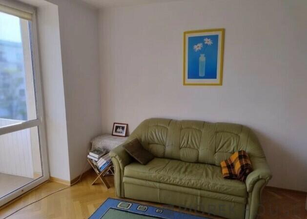 4-pokojowe mieszkanie na Mokotowie