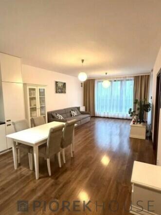 2-pokojowe mieszkanie na Wilanowie