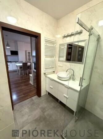 2-pokojowe mieszkanie na Wilanowie