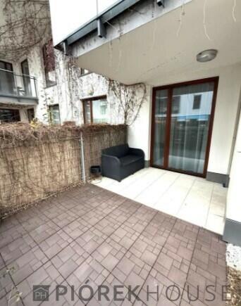 2-pokojowe mieszkanie na Wilanowie