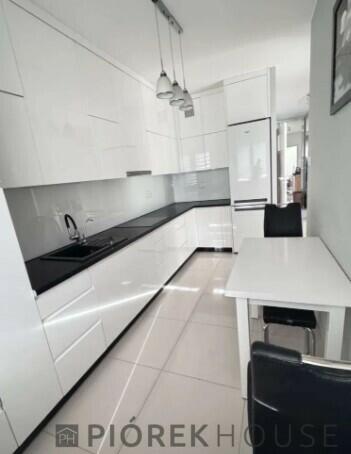 3-pokojowe mieszkanie w Ząbkach