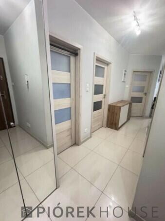 3-pokojowe mieszkanie w Ząbkach