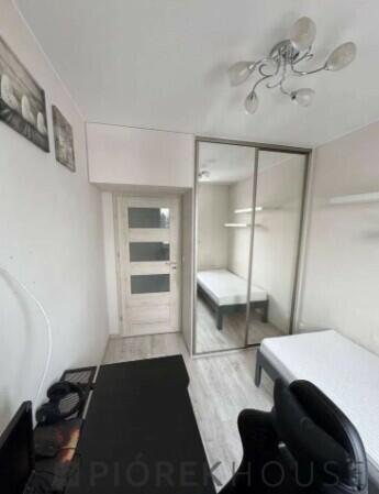 3-pokojowe mieszkanie w Ząbkach