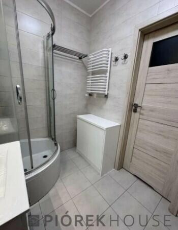 3-pokojowe mieszkanie w Ząbkach