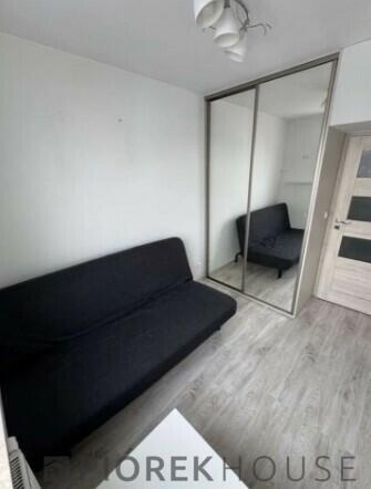 3-pokojowe mieszkanie w Ząbkach